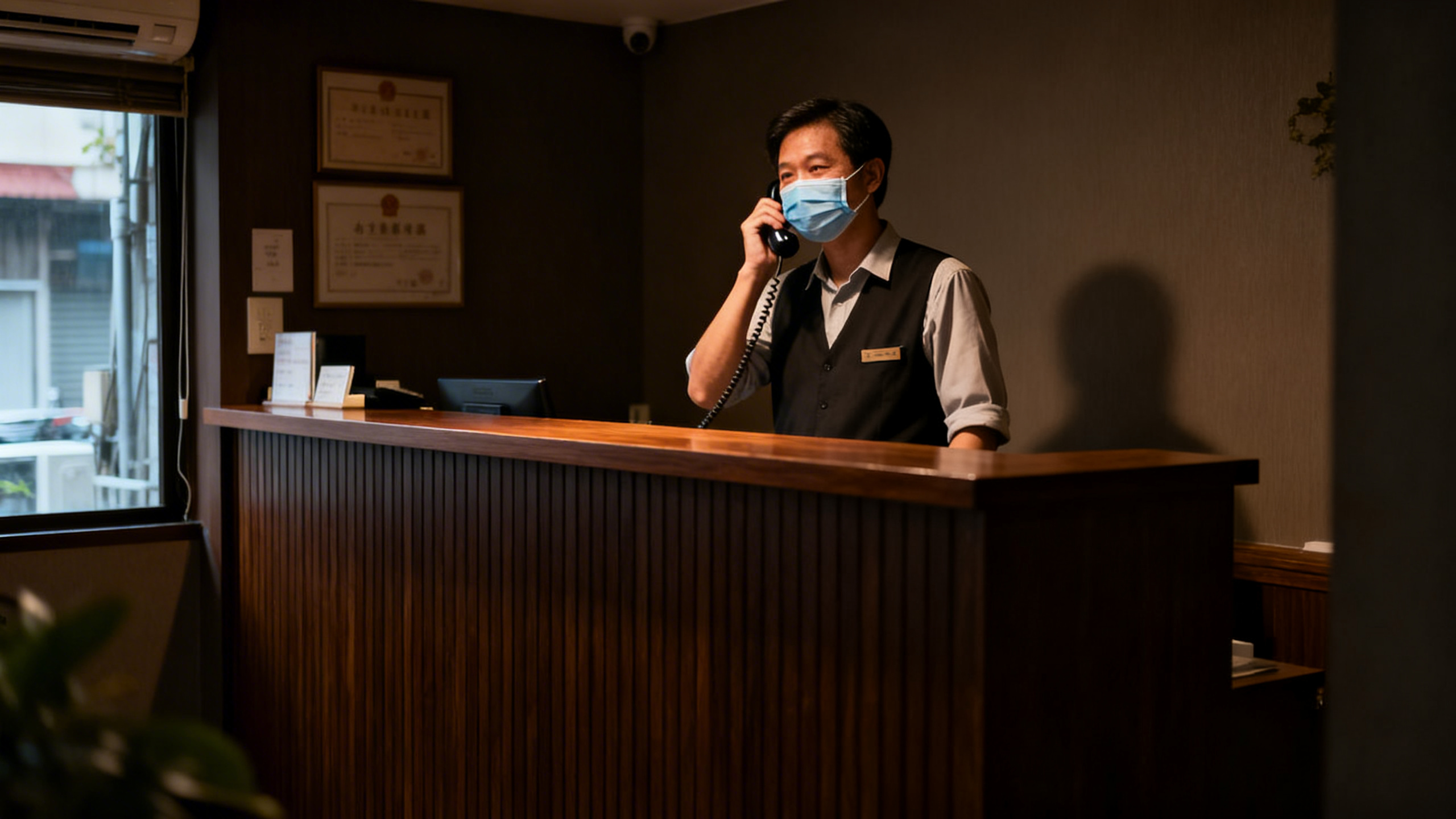 開半套店違法嗎?法律風險與查緝機制（刑責、罰則、警方怎麼抓一次看懂）