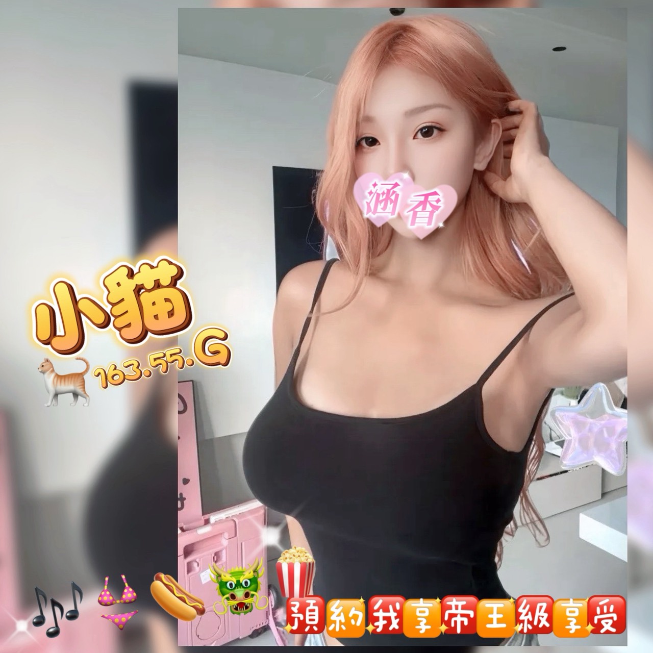 小貓